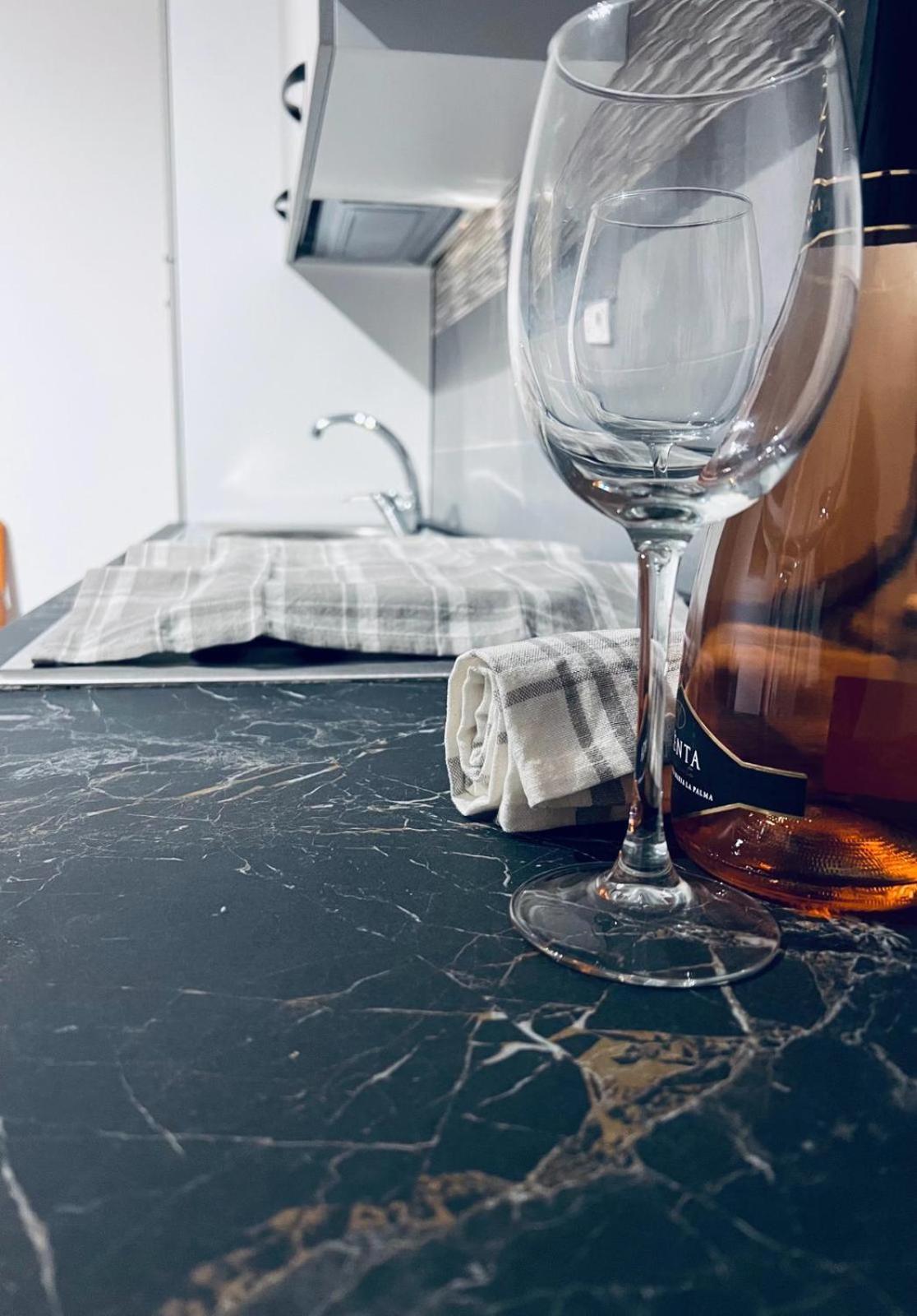 S'Aneddu E Oro Διαμέρισμα Αλγκέρο Εξωτερικό φωτογραφία