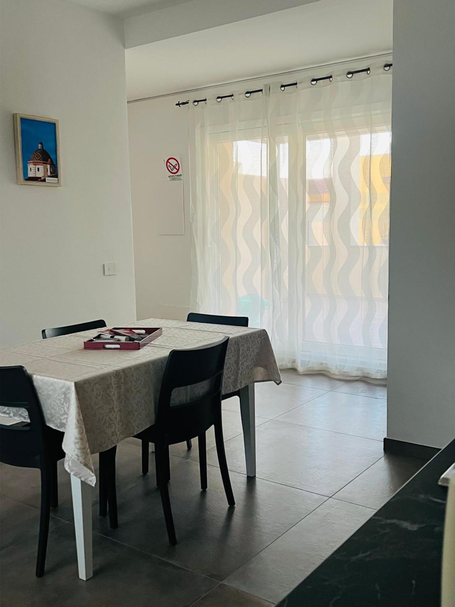 S'Aneddu E Oro Διαμέρισμα Αλγκέρο Εξωτερικό φωτογραφία