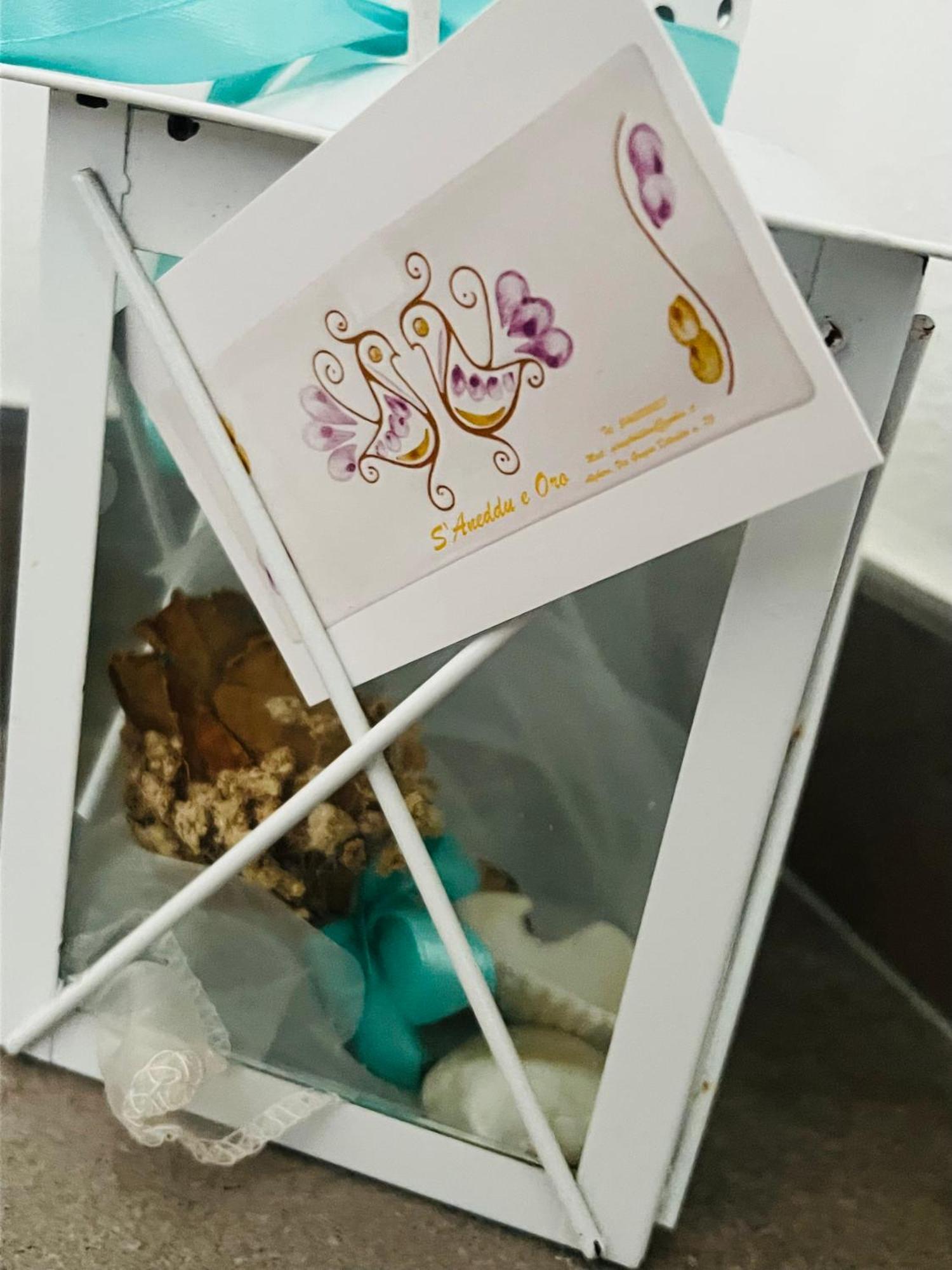 S'Aneddu E Oro Διαμέρισμα Αλγκέρο Εξωτερικό φωτογραφία